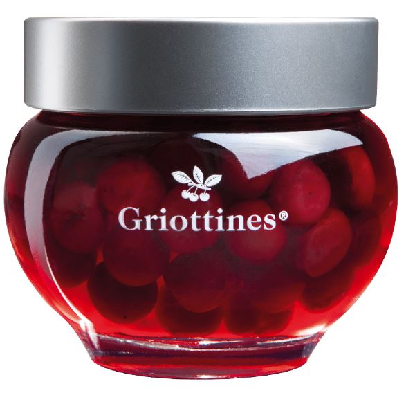 Griottines Original - La Cave d'Emelyne