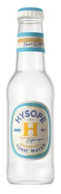Tonic - Hysope Tonic Mediterraneen - France - La cave d'Emelyne