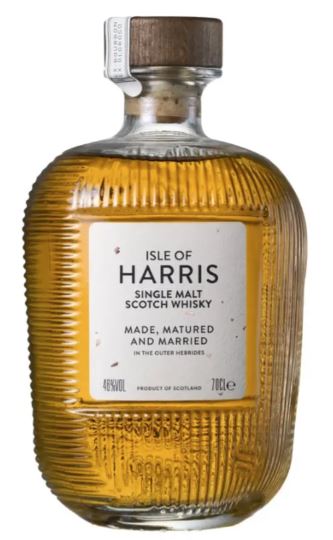 Whisky - Isle of Harris Single Malt - Single Malt Whisky - Ecosse - La cave d'Emelyne