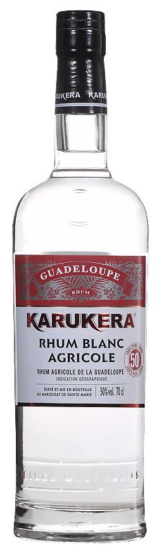 PLANTATION RUM - Three Stars White Rum - Rhum Blanc - Notes Epicées &  Florales - Origine : Caraïbes - 41,2% Alcool - 70 cl : : Epicerie