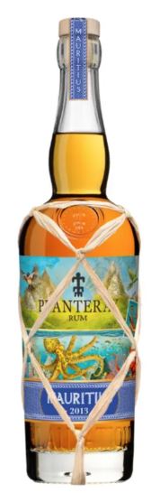 Rhum - Planteray Rum 1013 Mauritius - Ile Maurice - La cave d'Emelyne