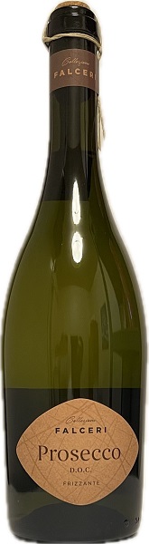 Vin Blanc - Prosecco Frizzante -  Domaine Cantina Riondo - Italie - La Cave d'Emelyne